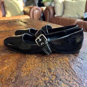 DV by Dolce Vida Ballet Flats, Size 8.5